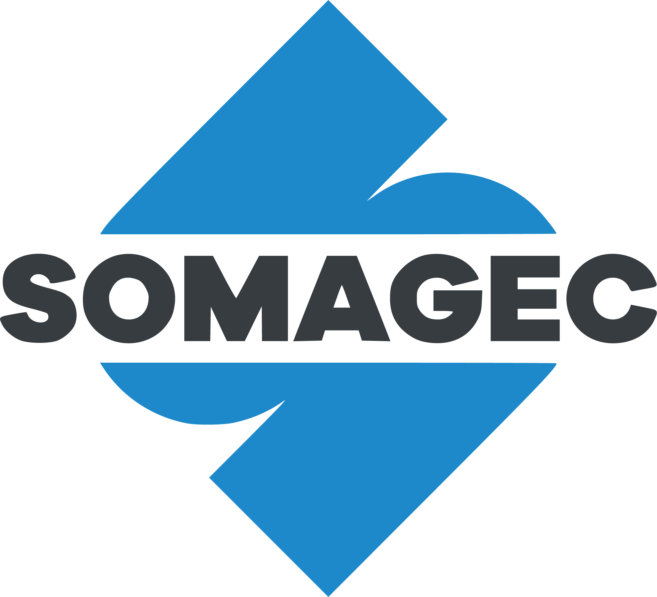 SOMAGEC